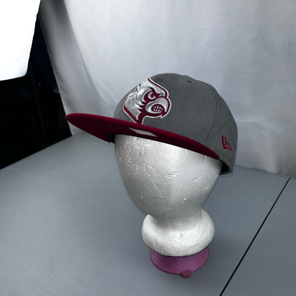 University of Louisville Cap - Picture 3 of 5